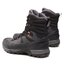 Mammut Trekkingschuhe Mammut Blackfin III Wp High 3030-04050-0001-1075 Black