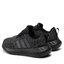 adidas Zapatos adidas Swift Run 22 C GY3008 Cblack/Grefiv/Ftwwht