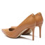 Guess Magassarkú Guess Rica FL7RIC LEA08 NUDE