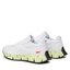 Reebok Boty Reebok Zig Dynamica 4 Shoes IE4654 Bílá
