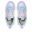 Buffalo Сникърси Buffalo Cld Chai BN16308521 Purple/Lt Blue
