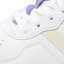 adidas Обувки adidas Courtic J GY3642 Ftwwht/Maglil/Ftwwht