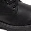 Josef Seibel Turistická obuv Josef Seibel Cheston 07 21807 PL253 100 Schwarz