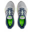adidas Обувки adidas Solar Glide 5 M GX6705 Dash Grey/Shadow Navy/Solar Green