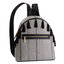 Liu Jo Hátizsák Liu Jo Backpack N19074 T7034 Nero 22222