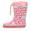 KangaRoos Gumicsizma KangaRoos K-Summerrain 18736 000 6370 Daisy Pink/Shell