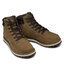 CMP Ορειβατικά παπούτσια CMP Dorado Lifestyle Shoe Wp 39Q4937 Corteccia P865