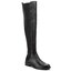 Caprice Cizme lungi muschetar Caprice 5-25527-21 Black Nappa 022