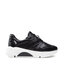 Bartek Sneakers Bartek & Wojas 86000-51 Negro