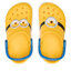 Crocs Papucs Crocs Fl I Am Minions Cg K 207461 Yellow