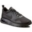 Nike Boty Nike Air Max Tavas (Gs) 814443 005 Black/Black