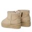 BIG STAR Sněhule BIG STAR MM374098 Beige 801