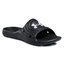 Under Armour Şlapi Under Armour Ua M Locker IV Sl 3023758-001 Blk