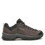 Grisport Trekingová obuv Grisport 14527S1G Brown