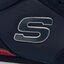 Skechers Sneakers Skechers Waltan 52384/NVY Navy