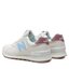 New Balance Sneakersy New Balance WL574RD Écru