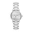 DKNY Ρολόι DKNY New York Soho NY6636 Silver/Silver