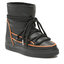 Inuikii Обувки Inuikii 70203-088 Black