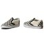 Vans Scarpe sportive Vans Classic Slip-On VN000EX8BWW Blk&WhtCheckerboard/Wht