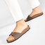 Birkenstock Чехли Birkenstock Madrid 0040093 Mocca