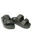 Sprandi Papucs Sprandi 69033 Khaki