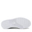 Puma Sneakersy Puma Cali Dream Boho Glam Jr 386070 01 Blk/Almondblossom/Intensered