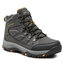 Skechers Trekkings Skechers Daggett 204642CHAR Charcoal