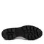 Eva Minge Oxford cipők Eva Minge EM-10-06-000528 302