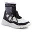 Kendall + Kylie Sneakers Kendall + Kylie North-Hi Black/White