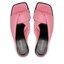 Pinko Ciabatte Pinko Corinne Sabot PE 23 BLKS1 100654 A0N9 Pink P31
