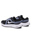 Nike Cipő Nike Air Zoom Vomero 16 DA7245 010 Black/Football Grey