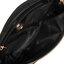 Lasocki Дамска чанта Lasocki MLB-K-007-10-01 Black