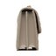 Pinko Handtasche Pinko Love One Classic Cl PE 23 PLTT 100053 A0F6 Grey I30Q