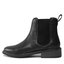 Clarks Ghete Jodhpur Clarks Cologne Arlo 2 261747674 Black Leather