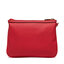 Guess Táska Guess Vanille Flat Top Zip PWVANI P2102 RMR