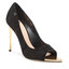 Elisabetta Franchi Сандали Elisabetta Franchi SA-23C-27E2-V490 Nero