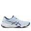 Asics Schuhe Asics Gel-Rocket 10 1072A056 Sky/Indigo Blue 406