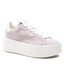Guess Sportcipő Guess Marilyn FL6MRI SUE12 LILAC