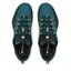 Columbia Scarpe da trekking Columbia Vapor Vent BM4524 Deep Water/Black 317
