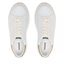 Patrizia Pepe Sneakers Patrizia Pepe 8Z0080/E028-X1RQ White/Gold