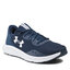 Under Armour Cipő Under Armour Ua Bgs Charged Pursuit 3 3024878-401 Nvy/Nvy