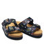 Dr. Brinkmann Papucs Dr. Brinkmann 500013 Navy 05