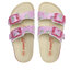 Superfit Papucs Superfit 1-800111-5510 D Rosa