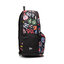 New Era Раница New Era Disti Multi Bag Mlb Aop 60240052 Mlball/Blk