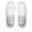 Emporio Armani Sneakers Emporio Armani X3X024 XN314 S125 Wht/Grey/Blue/Rose
