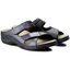 Berkemann Чехли Berkemann Janna 01027 Blau Perlato 371