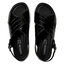 Lasocki Szandál Lasocki RST-4765-03 Black