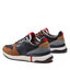 Pepe Jeans Sneakersy Pepe Jeans London Pro Basic 22 PMS30864 Cognac 879