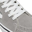 Vans Sneakers Vans Sk8-Hi Tapered VN0A4U16IYP1 Drizzle/True White