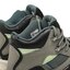 Timberland Trekingová obuv Timberland Lincoln Pk Lite Mid TB0A29MK1101 Md Grey Lthr W Grn